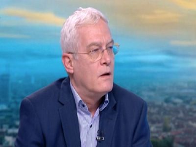 Проф. Петко Салчев: Касата очаква протокол за лечение на COVID 
