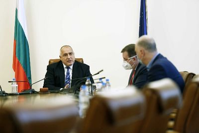 Възстановяваме полетите от Великобритания и Северна Ирландия