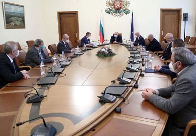  Мерките вече дават резултат