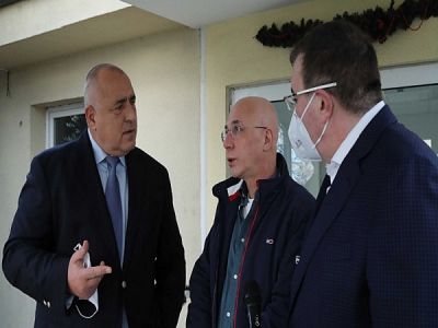Борисов: Мерките бяха навременни и точни