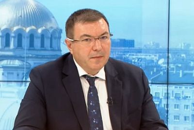 Министърът: През 2020 година натрупах повече вяра в лекарите и сестрите