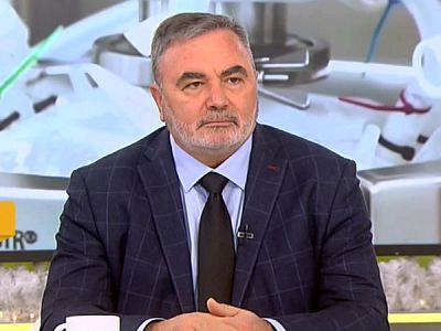 Доц. Кунчев: На 4 януари пристигат още 20 000 ваксини на Pfizer/BioNTech