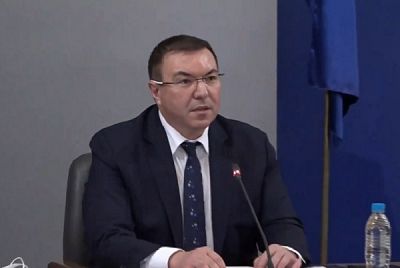 С близо 50% е намалял натискът върху болниците в София от пациенти с COVID