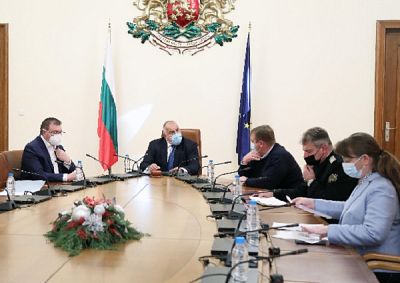 Започва подготовката за втората фаза от ваксинацията