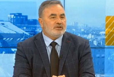 Доц. Кунчев: Засега вървим към постепенно разхлабване на мерките