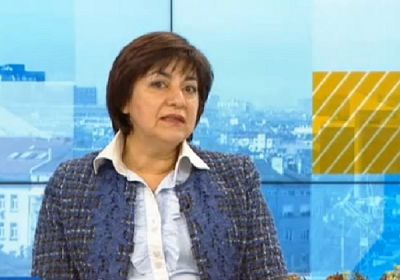 Доц. Стаевска: Ваксината срещу COVID-19 не крие риск за хората с алергии