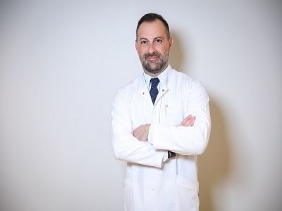 Д-р Желязко Арабаджиев: Не трябва да бъде отказвано ваксиниране срещу COVID-19 на пациенти с рак
