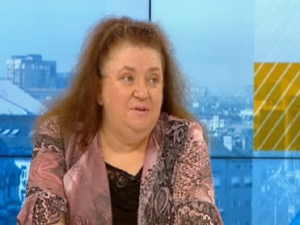 Проф. Александрова: Вирусът буквално ни шамароса и ни показа, че природата може да ни даде урок 