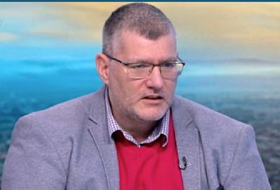 Проф. Момеков: Втората доза на ваксината срещу COVID-19 не трябва да се отлага