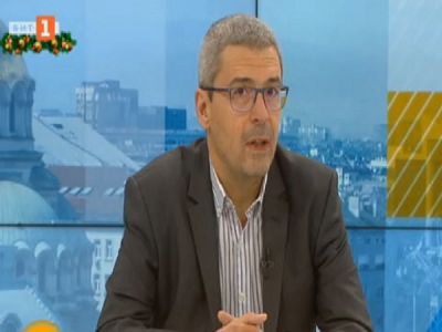 Проф. Гетов: Израел трябва да е пример за ваксинация 