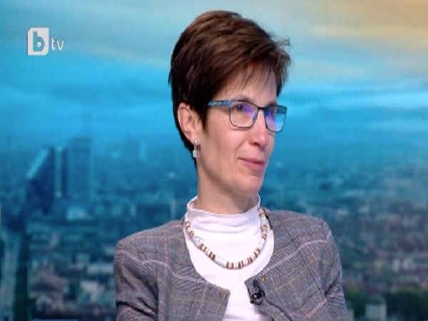 Радосвета Филипова: Количествата ваксини към момента са достатъчни 