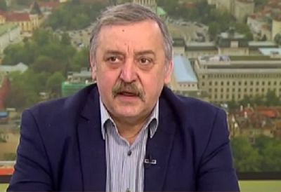 Проф. Кантарджиев: Всяка година ваксинираме 1 млн. души, още 2 млн. не са проблем