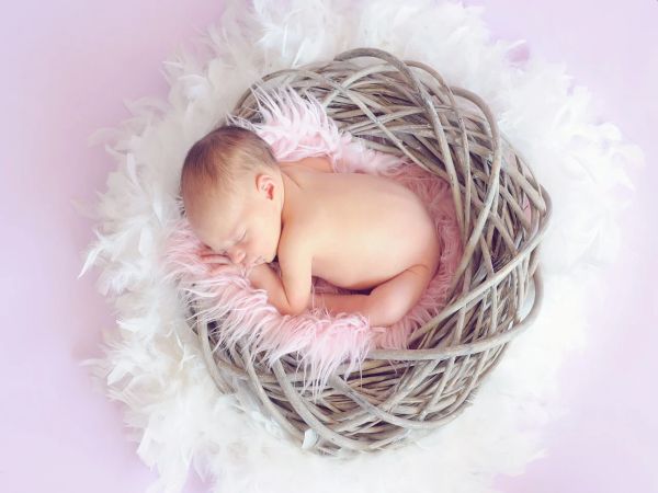 23 деца са родени за 4 години благодарение на 