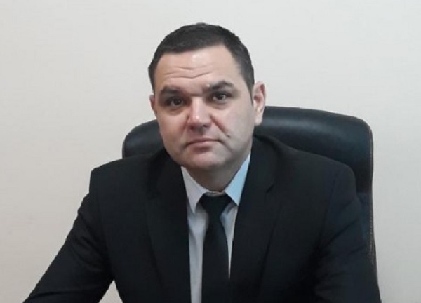 Илиян Венков избран за управител на МБАЛ-Свищов