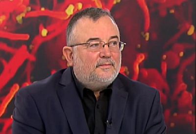 Д-р Ботев: Хората с автоимунни заболявания да не бързат с ваксината срещу COVID