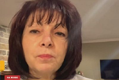 Д-р Илиева от Чикаго: Предпочитам риска от ваксината пред риска от вируса