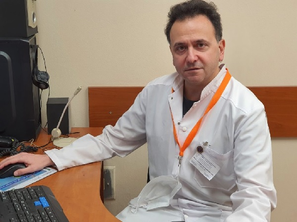 Проф. Кюркчиев: Хората с „регулирани“ автоимунни заболявания не са от рисковите за COVID групи