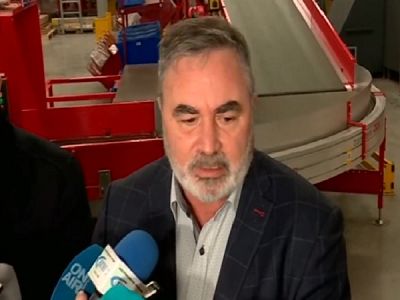 Доставиха наполовина от очакваните дози  от ваксината на „Пфайзер“ 