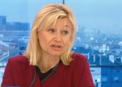 Доц. Телчарова: 20 деца в момента се лекуват с мултисистемен възпалителен синдром след COVID-19  