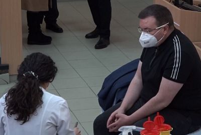 Проф. Ангелов: Не бива да прибързваме с разхлабването на мерките