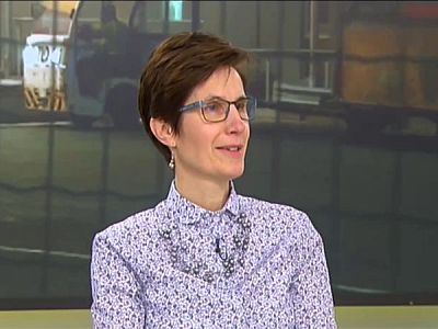 Д-р Филипова: Имаме достатъчно ваксини за всички, на които първата доза вече е поставена 