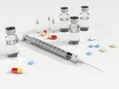 300 милиона дози от ваксината на AstraZeneca планира да закупи ЕК 