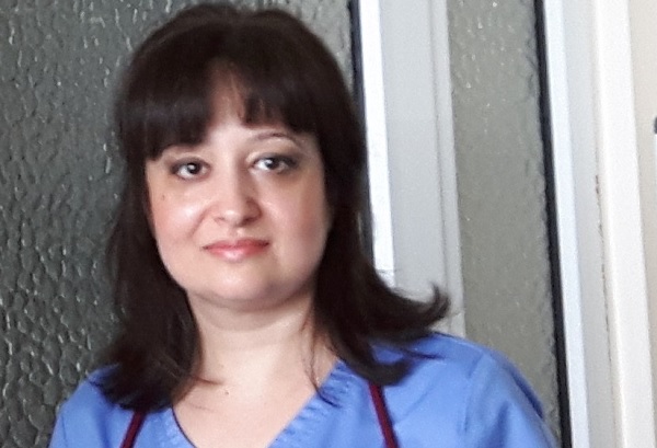 Д-р Недкова от УМБАЛ Бургас ще отговоря на пациенти с ревматоиден артрит на 2 февруари