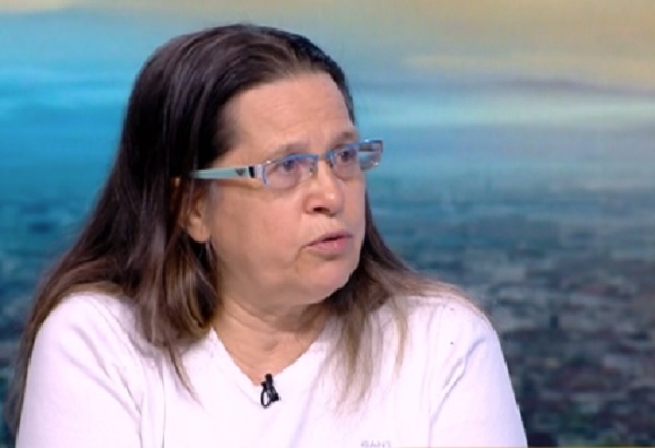 Д-р Николова: Първо трябва да защитим най-слабата част от населението