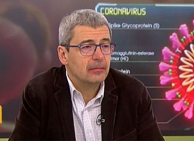 Проф. Гетов: Започнала е поетапната оценка на лекарствен продукт срещу COVID