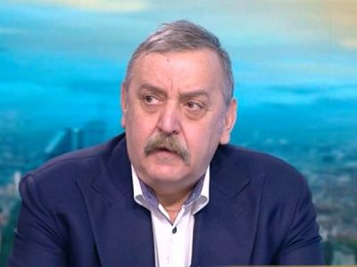 Проф. Кантарджиев: Трета вълна ще има, ако не се спазват мерките 