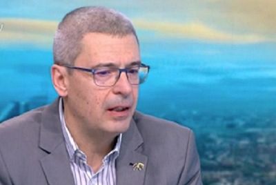 Проф. Гетов: Потребностите от ваксини се оказаха повече от производствените възможности