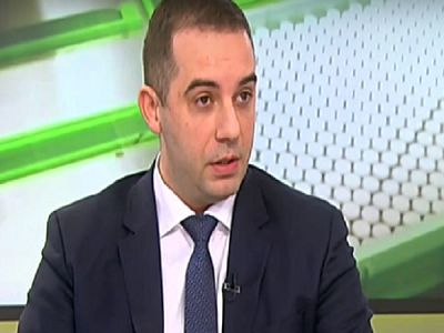 Богдан Кирилов: Няма разлика в имунния отговор при лица над 55 години, ваксинирани с AstraZeneka