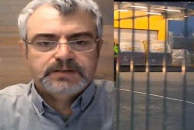 Д-р Миндов: Процентът на желаещите да се ваксинират остава нисък