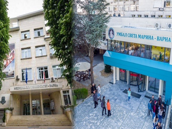 Увеличават заплатите в МУ-Варна и УМБАЛ „Св. Марина“ 
