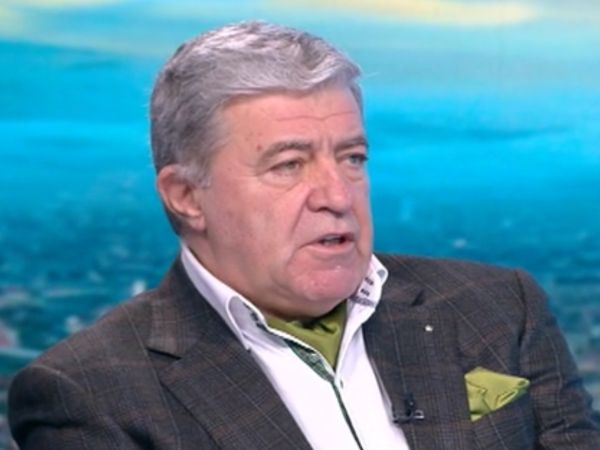 Проф. Начев: Българинът не е много дисциплиниран, макар че се знае, че здравето е най-важният капитал