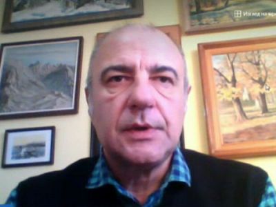 Доц. Киров: Очакваме до 5-6 дни официални препоръки за ваксинирането