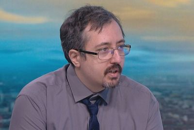 Лъчезар Томов: Британският щам ще измести напълно у нас стария COVID до края на месеца