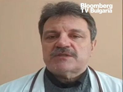 Д-р Симидчиев: Най-добра е тази ваксина, с която можем да се ваксинираме най-рано 