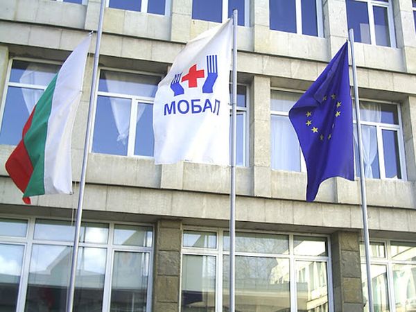 Държавата увеличава дела си в областната болница на Велико Търново