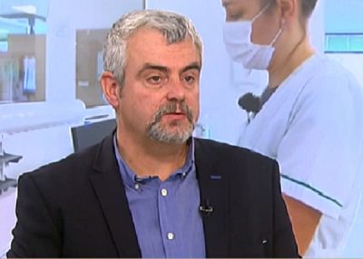 Д-р Миндов: Няма лекар от нашия бранш, който да отказва да прави ваксини