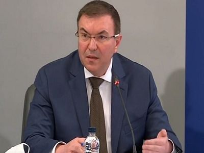 Предлагат на здравния министър започване на масовата имунизация (обновена) 