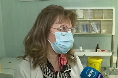Започна имунизацията на хората над 65-години и хронично болните пациенти