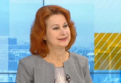 Проф. Христова: Ваксината срещу COVID е в пъти по-ефикасна от тази срещу грип