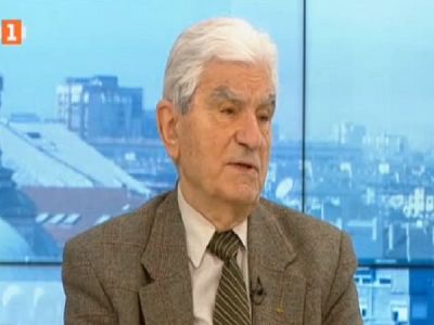 Акад. Петрунов: Няма по-добра или по-лоша ваксина