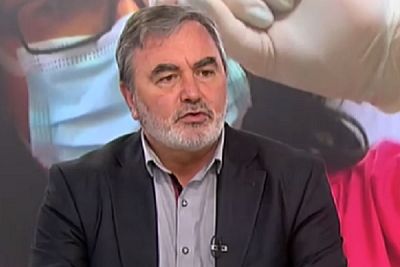 Доц. Кунчев:  Имунизираме по 10-15 000 души на ден   