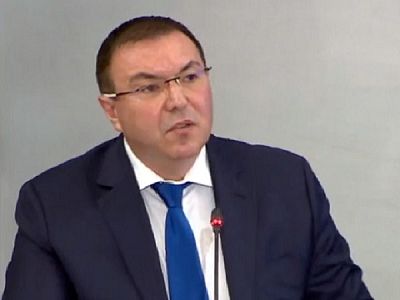 Министър Ангелов към AstraZeneca: Не искаме учтивост, а ваксини (обновена)