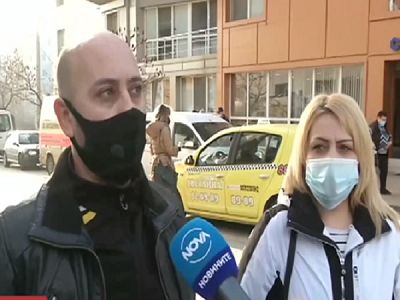 Болница отказа ваксина на неосигурени, МЗ проверява случая 