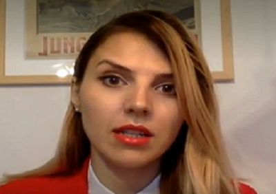 Д-р Петрова: С ваксините има 60% намаляване на риска да разпространяваме вируса