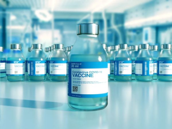 Германците не харесват ваксината на AstraZeneca, само 15% от количествата са оползотворени 