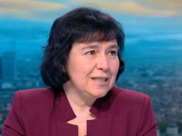 Проф. Петрова: Ваксинираният човек е до голяма степен защитен още след първата доза 